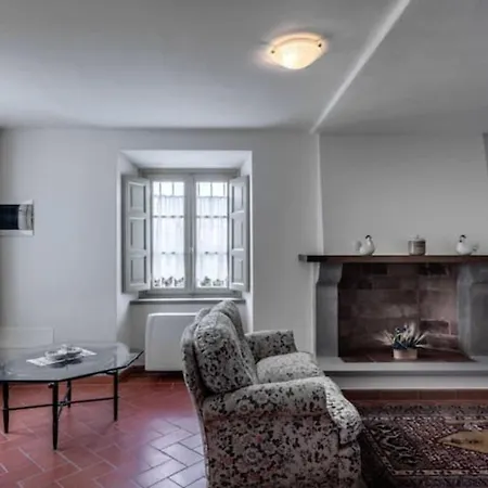 Apartment Collecchio - Fiordaliso Pescia