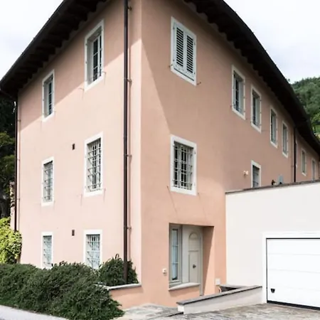 Collecchio - Fiordaliso Apartment *