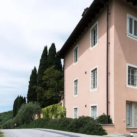Apartment Collecchio - Fiordaliso *