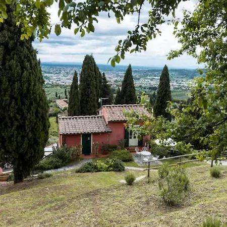Collecchio - Fiordaliso Pescia