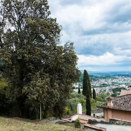 Apartment Collecchio - Fiordaliso Pescia