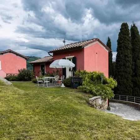 Apartment Collecchio - Fiordaliso Pescia